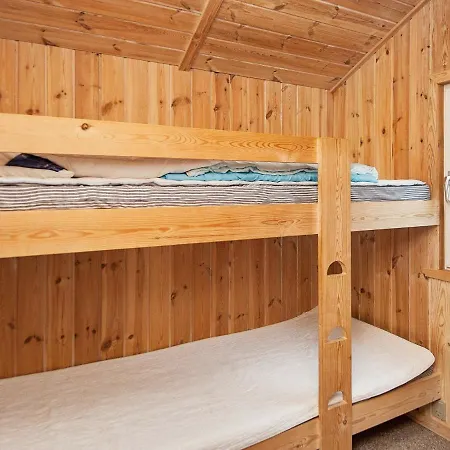 4 Person Holiday In Esbjerg V Σπίτι διακοπών *